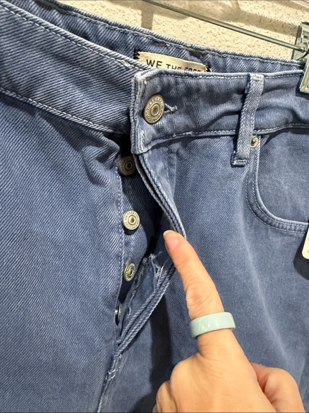Free People these premium